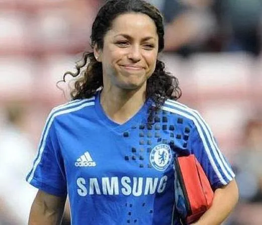 Chelsea : Sexy Doctor reste !