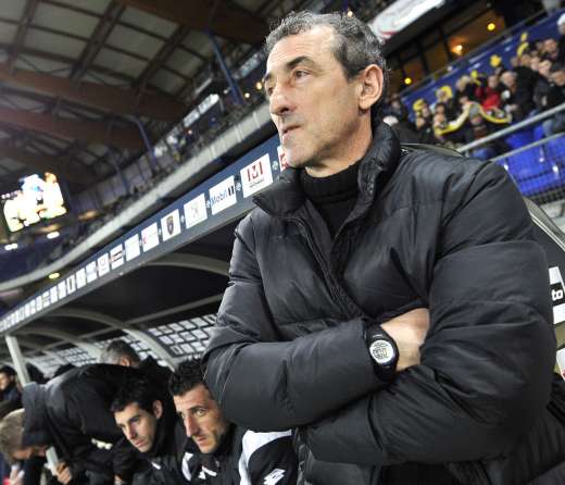 Top 10 : Victoires de Bazdarevic en L1