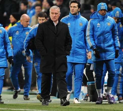 Deschamps : « Pas de match facile »