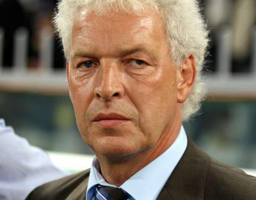 Toppmöller: «On devrait respecter Ballack»