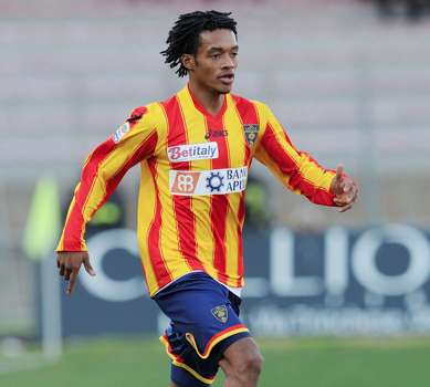 20 jours d’absence pour Cuadrado