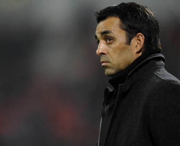 Dutt veut une bonne performance