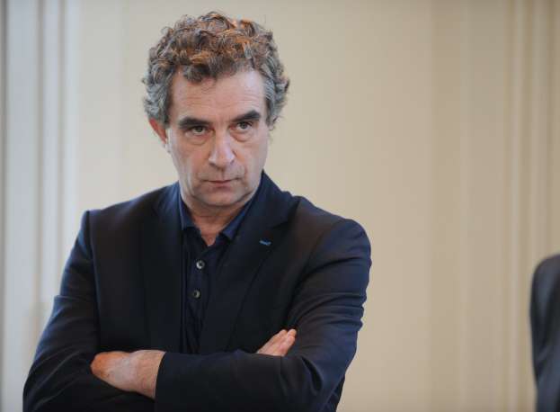 Rocheteau veut miser sur la formation