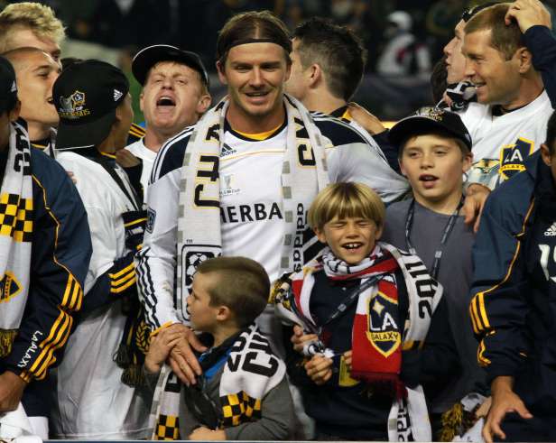 MLS, mars et ça repart