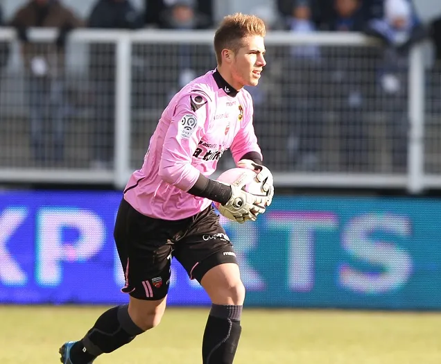 Fin de saison pour Lecomte ?