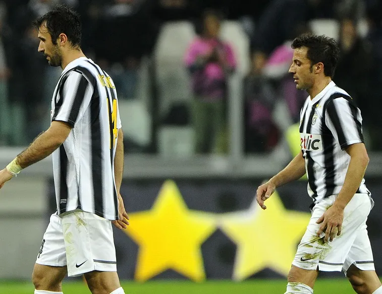 La Juve à la brestoise