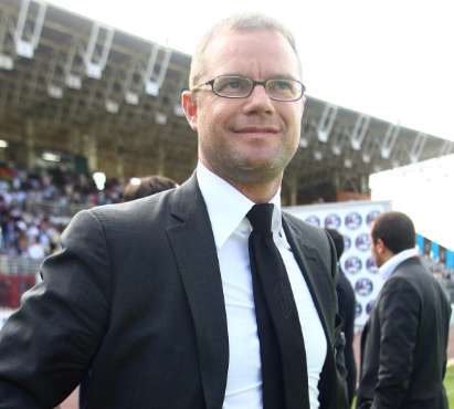 Bologne attaque Pessotto