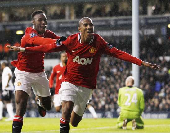 United/Bilbao en direct live sur So Foot