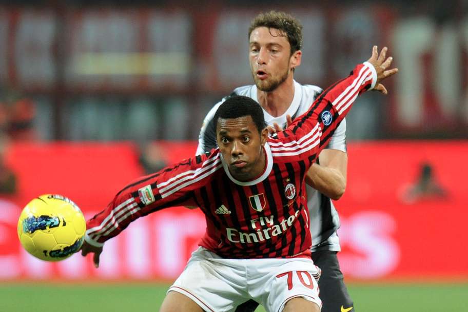 Calcio : Où en sont-ils tous?