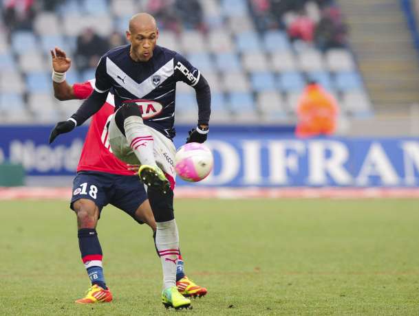 La «<span style="font-size:50%">&nbsp;</span>meilleure<span style="font-size:50%">&nbsp;</span>» de Gouffran