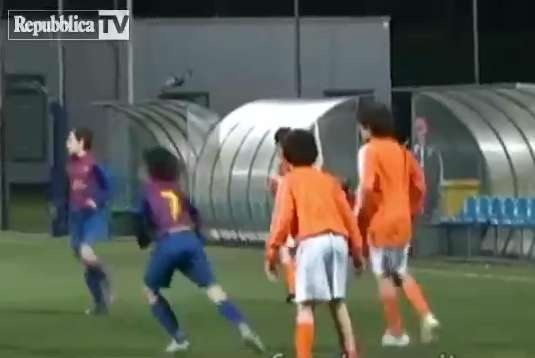 Ils en prennent 59 à Barcelone