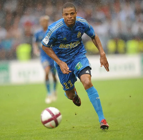 Ajaccio/Marseille en direct sur So Foot !