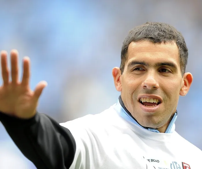 La Juve cherche un grand attaquant