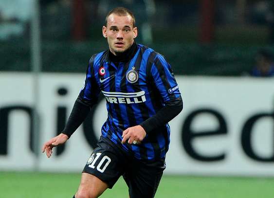 L’Anzhi fait ses emplettes à l’Inter