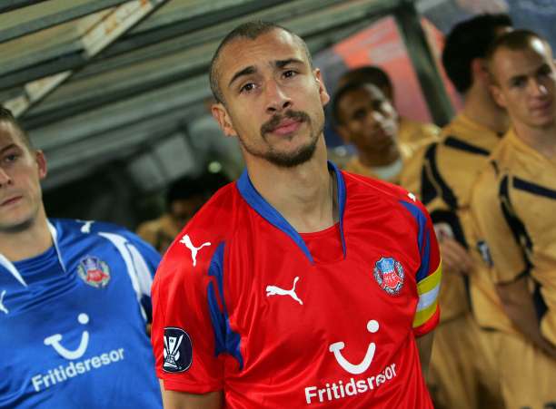 Larsson s’inspire du Barça