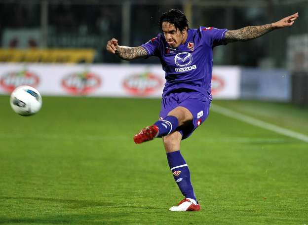 Un poisson nommé Vargas