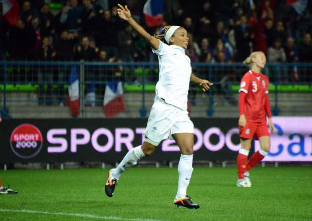 Elodie Thomis : «<span style="font-size:50%">&nbsp;</span>Pulvériser notre record de victoires<span style="font-size:50%">&nbsp;</span>»