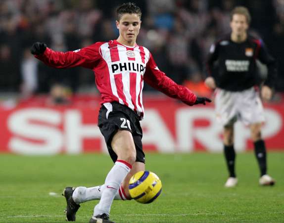 Affelay à l’Inter ?
