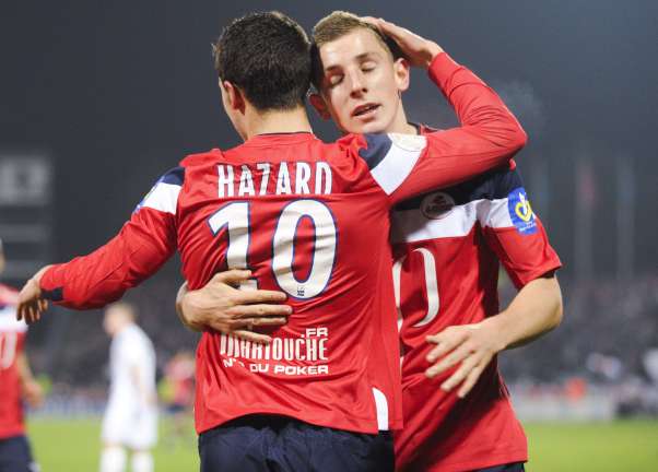 Pronostics L1 – 1200€ à gagner