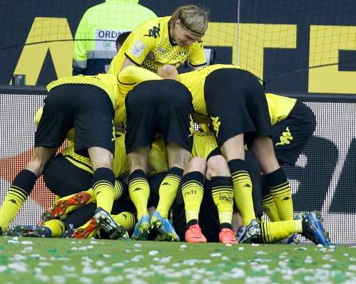 Bundesliga – J29 – Résultats et Classement