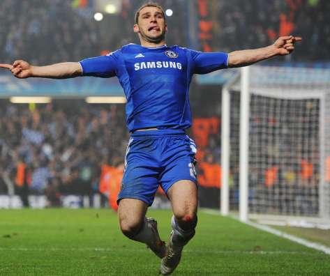 Premier League – J32 – Résultats et Classement