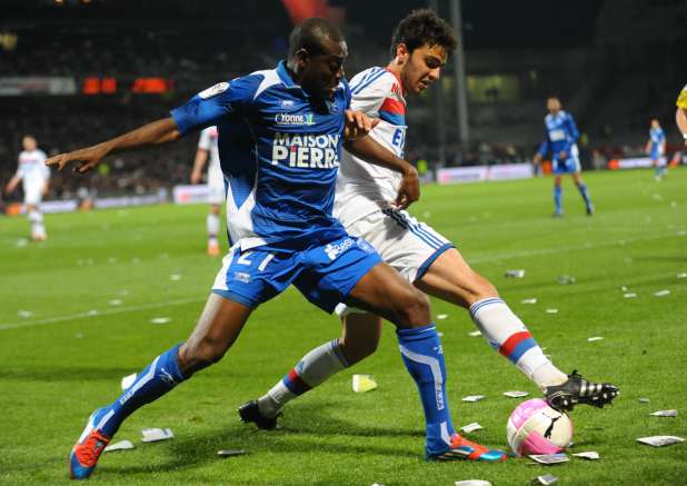 Les clubs pros de L1 en déficit