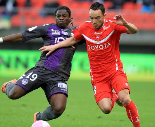 L1 – J31 – Résultats et Classement