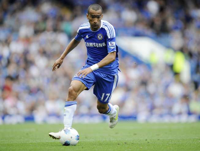 José Bosingwa au Real ?