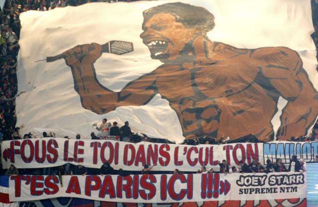 Top 50 : Les choses qui opposent vraiment Paris et Marseille