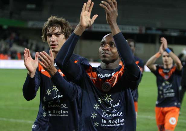 Montpellier ne tremble plus