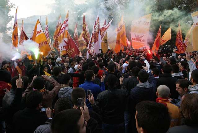 Süper Lig turque, le point