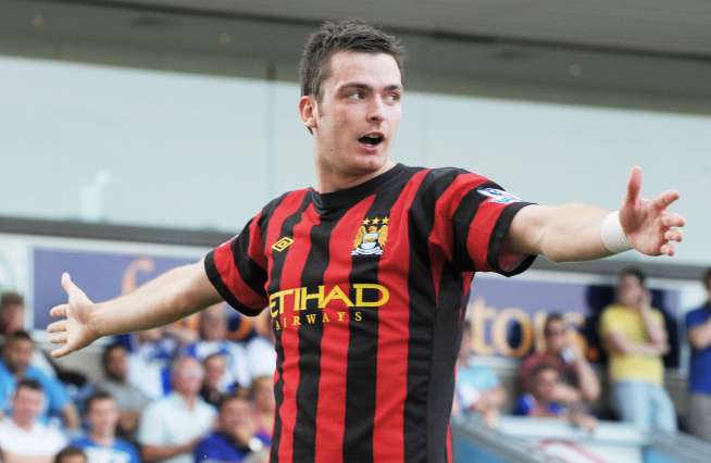 Retour à la maison pour Adam Johnson ?