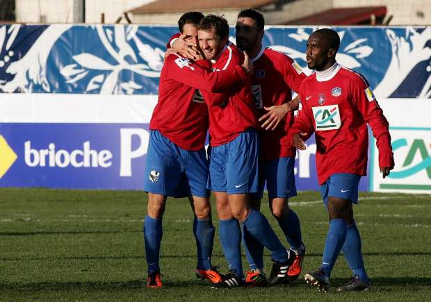 Top 10 : Epopées corses en Coupe de France