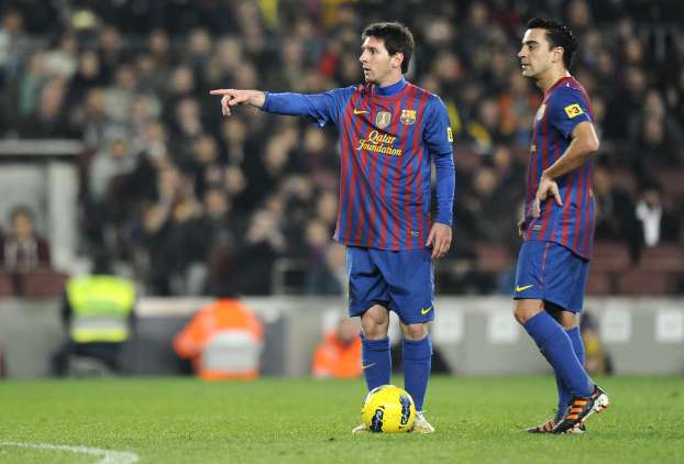 FC Barcelone, les hommes de la Remuntada