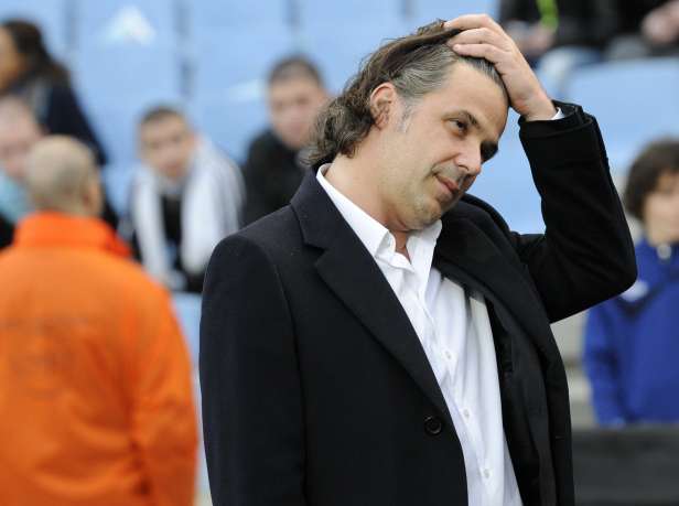 Labrune rembarre les supporters