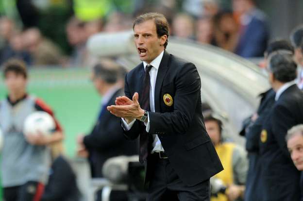 «<span style="font-size:50%">&nbsp;</span>Positive attitude<span style="font-size:50%">&nbsp;</span>» à Milan