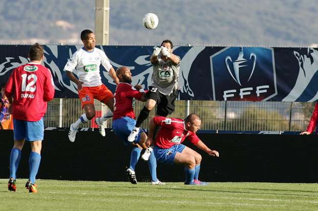Lucas Rastello : «Ça ferait une belle histoire»