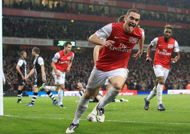 Vermaelen : «<span style="font-size:50%">&nbsp;</span>Nous devons être plus constants<span style="font-size:50%">&nbsp;</span>»