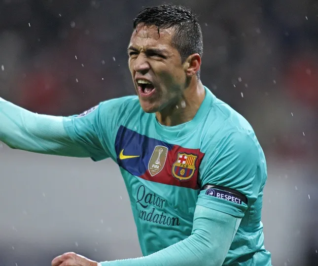 Clasico : ces joueurs menacés de suspension