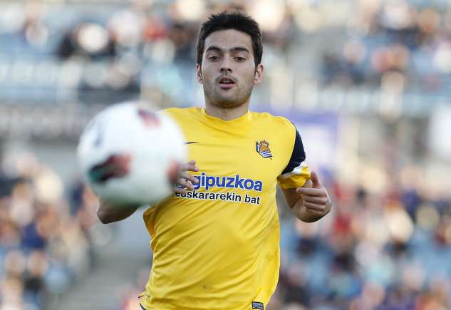 Real Sociedad – Betis Seville : 1-1