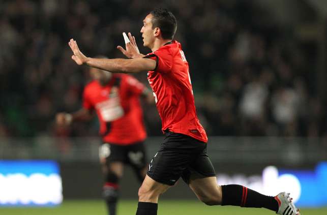 Rennes pour un remake