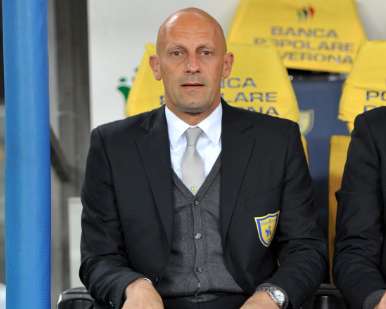 Di Carlo chambre le Milan AC