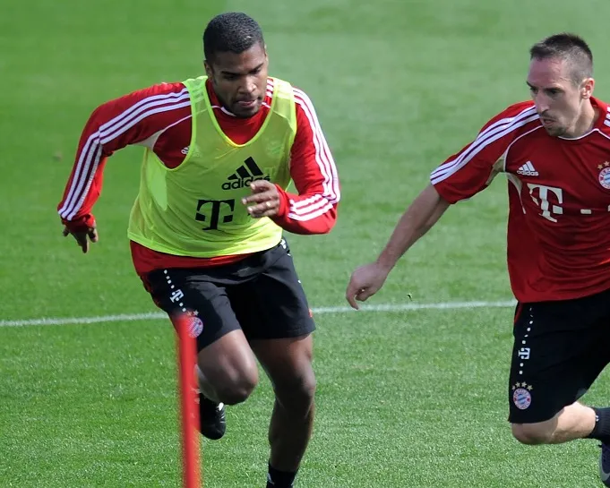 Breno poursuivi par le parquet de Munich