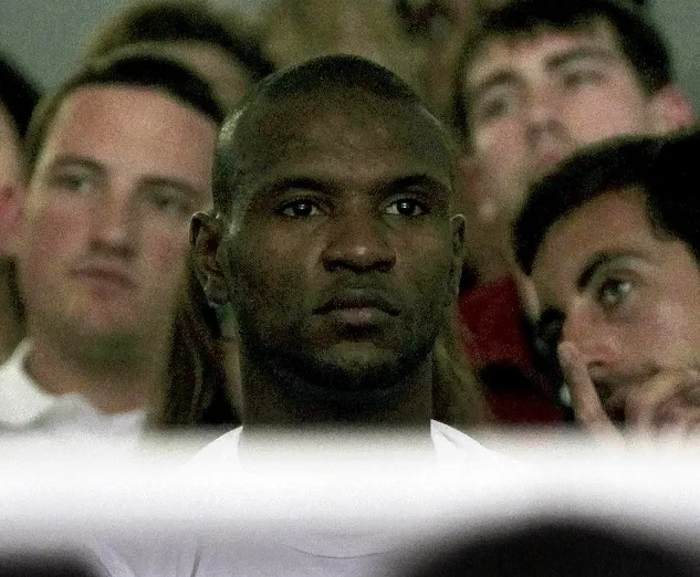 Abidal récupère bien