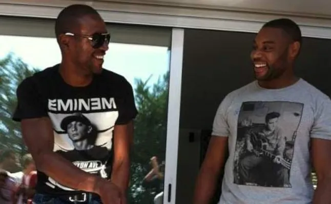 Photo : le Barça remercie Gérard Abidal