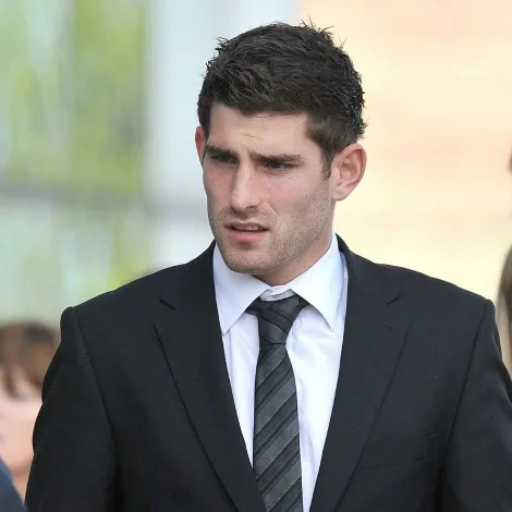 Deux joueurs britanniques accusés de viol