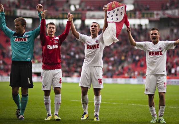 La Pologne souhaite le retour de Peszko