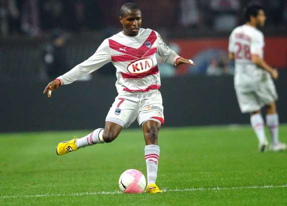 Landry Nguemo : «<span style="font-size:50%">&nbsp;</span>Je n’ai aucun regret<span style="font-size:50%">&nbsp;</span>»