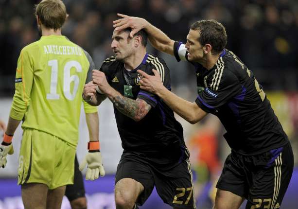 Wasilewski, tête brûlée d’Anderlecht