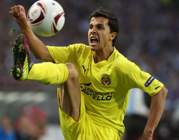 Villarreal respire, Séville se replace